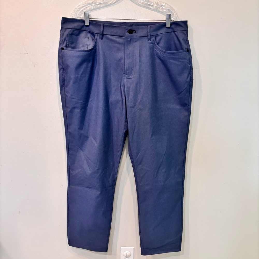 Public Rec Performance Stretch Workdays Pants Men’s Size 38/32